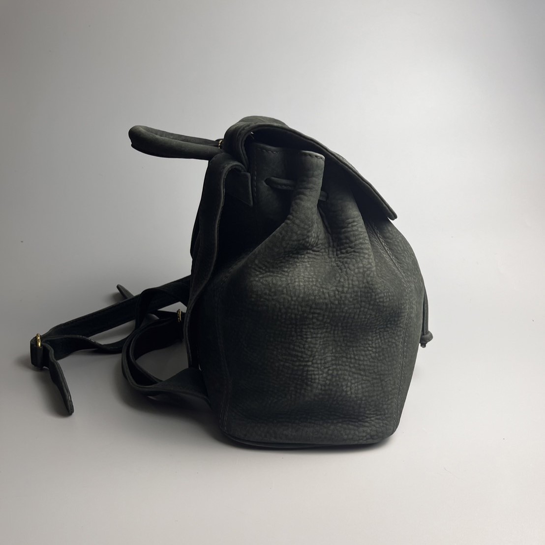 Vintage COACH 4938 ITALY, SONOMA Nubuck Backpack – Ko Goodies