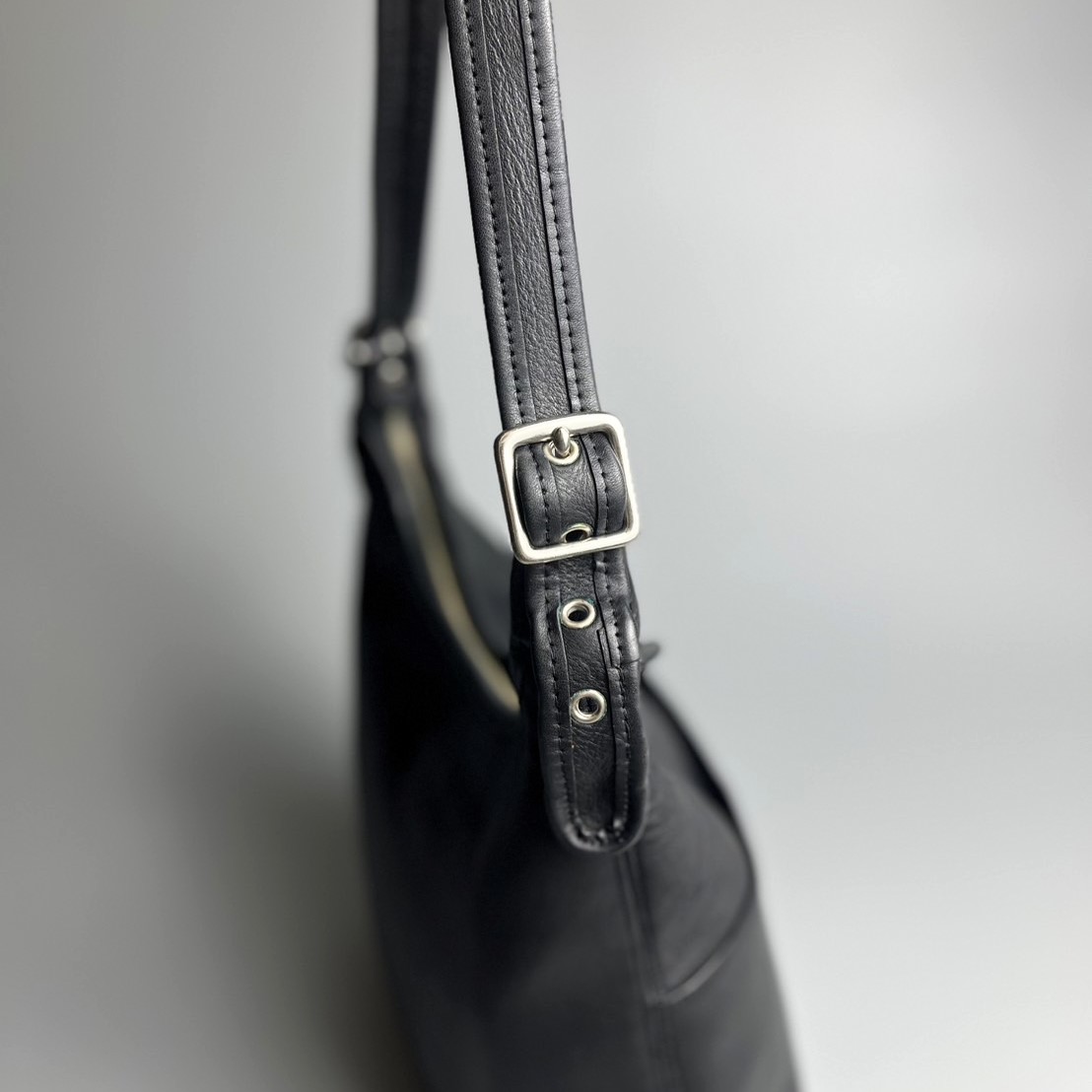 Vintage COACH 9058 , Legacy Hobo Shoulder Bag – Ko Goodies