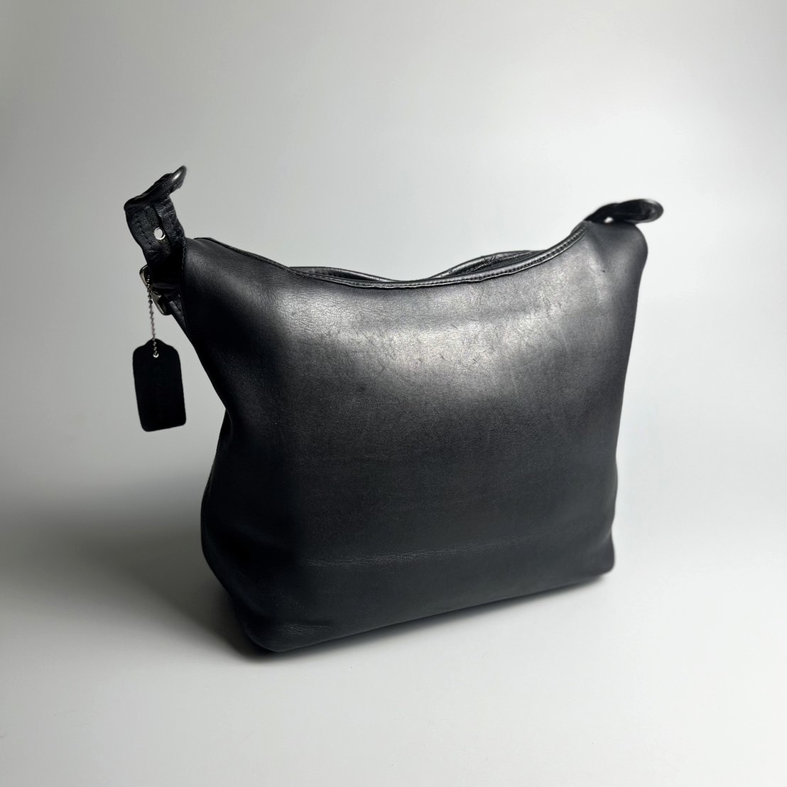 Vintage COACH 9058 , Legacy Hobo Shoulder Bag – Ko Goodies