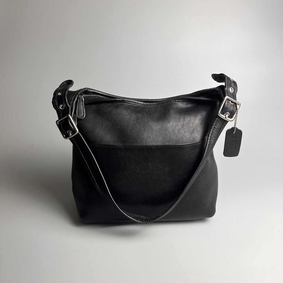 Vintage COACH 9058 , Legacy Hobo Shoulder Bag – Ko Goodies
